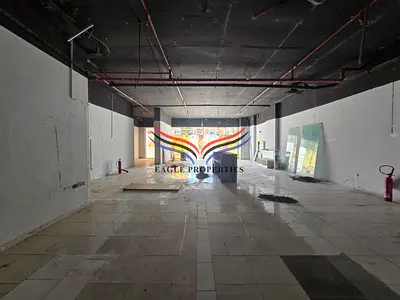 Spacious High Visibility | Now Available | Prime Location