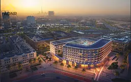 10% ROI | High Floor | 10% Down Payment | Handover 2026 | Real Market Price