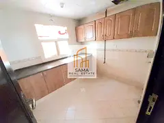 Biggest size 1bhk available for family Near park good location central gas Muwaileh Sharjah