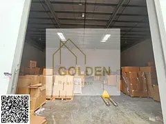 35 kW power… are you looking for a warehouse with balanced cost and efficiency?