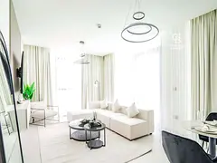 Lagoon View | Vacant | Semi Furnished