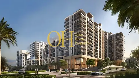 Modern Lifestyle | Premium Location | Top Tier Amenities