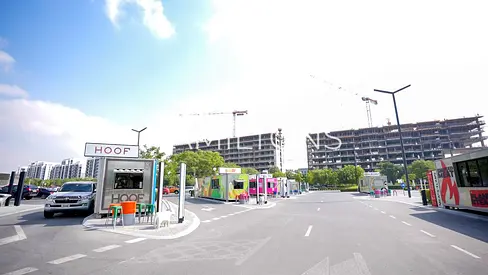 Stylish Apartment | Scenic Views & Serenity | Resale