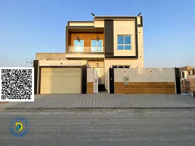 فيلا زاويا فاخرة موقع متميز الياسمين 5غرف تشطيب راقى وسعر مميز