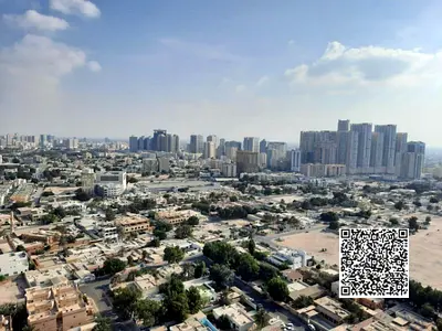 High Demand 1 Bedroom in ACR | City View | Price 750K