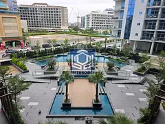 Ready to Move | Furnished 1-Bedroom | Road Facing