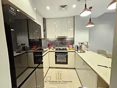 Spacious - Burj Khalifa View - Fully Furnished