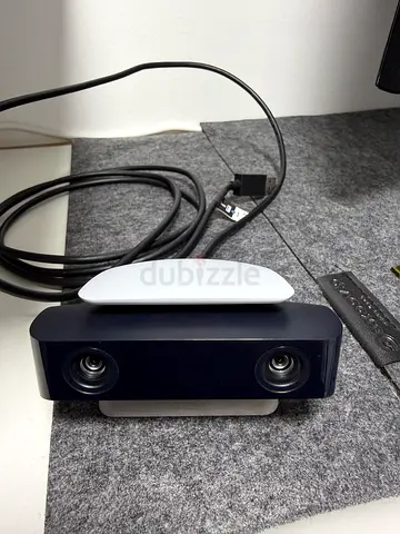 Sony Dual lenses Camera For PS5