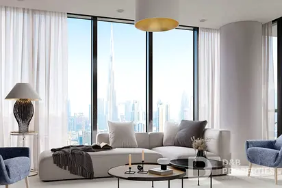 Large layout | stunning view | Handover Soon