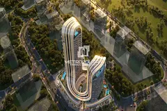 Luxury Living | High ROI | Capital Appreciation