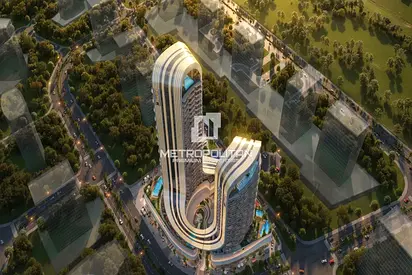 Luxury Living | High ROI | Capital Appreciation