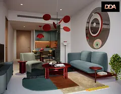 BELOW OP | BURJ VIEW | FAST DEAL