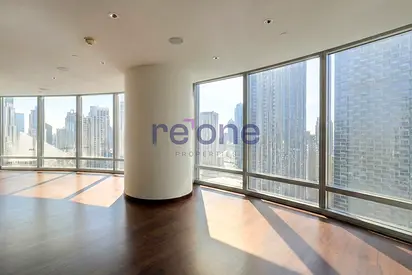 Premium 2 Bedroom Apartment in Burj Khalifa