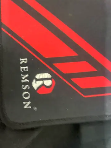 Remson mousepad