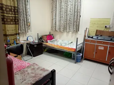 Studio flat for Rent Near Safari Mall