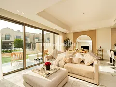 Furnished | Landscaped Garden | Vacant