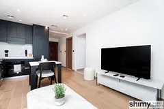 Regal | Full Sea View | Furnished | Elite Residences