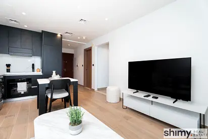 Regal | Full Sea View | Furnished | Elite Residences