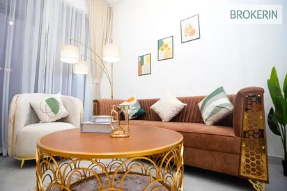 Elegant Style | Cozy Space | Prime Area