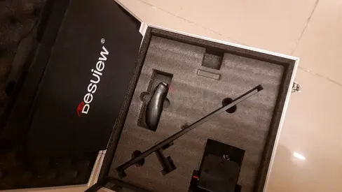 Desview Monitor Arm with Accessories