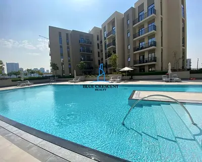 Luxury Apt | Exclusive Facilities | All-Inclusive Gated Community | Resale | Sea View | Mortgage Applicable