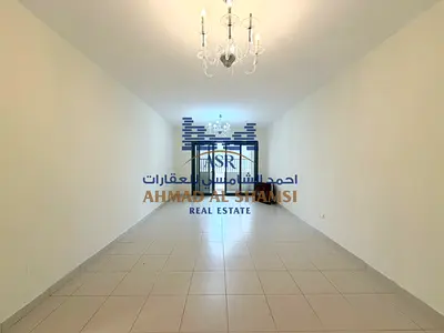 Luxurious 3BR + Maids Room || Sea View || Parking Free || Gym and Pool Free || Easy Access To Dubai