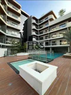 SPACIOUS 2 BHK | FULLY FURNISHED | COMMUNITY VIEW
