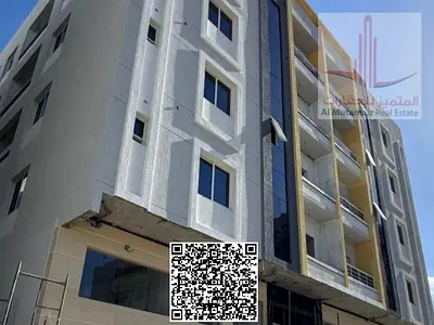 غرفه وصاله اول ساكن للايجار بالجرف