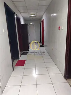 For sale: Residential building in Sharjah, located in the commercial area of Muwaileh. Prime locatio
