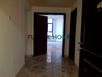 2 BHK well maintained and clean apartment for rent in Ajman