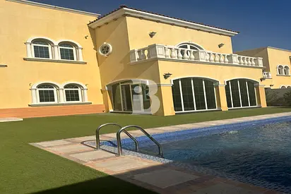 Close to Park | 5BR Villa with Pool | Upgraded
