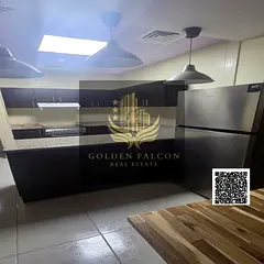 Fully Furnished 1+Study Apartment Available – Goldcrest Tower B, Emirates City Ajman