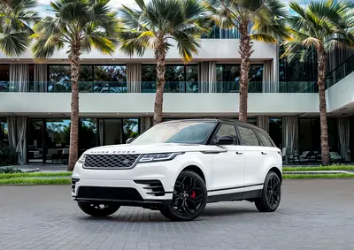 2,527 P.M |  Range Rover Velar P250 R-Dynamic HSE | 0% Downpayment | Perfect Condition!