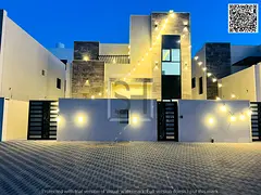 Your dream villa in Ajman, directly from the owner, including registration fees
