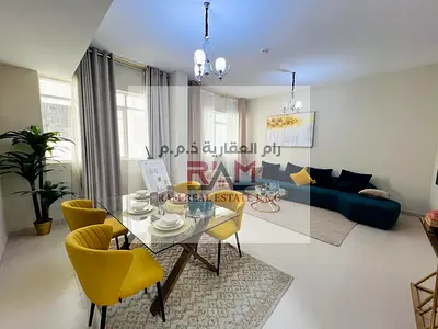 One bedroom and living room for sale at an excellent price of 425,000