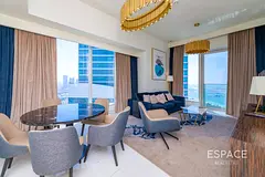 Amazing Views | Spacious | Big Balcony