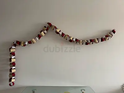 Paper chains