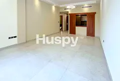 Vacant | Large Layout | Unfurnished