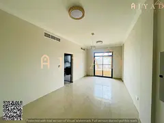Apartment for Rent in Al Mowaihat 3, Ajman | 2 Bedrooms + Living Room | 3 Bathrooms | On Al Academy