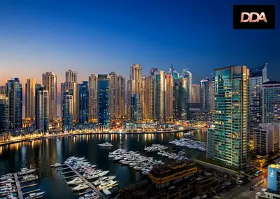READY FURNISHED HOTEL APT | PANORAMIC VIEW