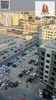 Monthly apartment for rent in Al Hamidiya, Garden City, all bills included with a hospitality contra