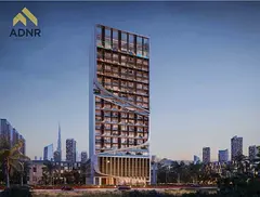 Handover 2026 | 40% During Construction | High ROI