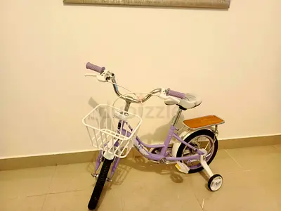 Bicycle for sale