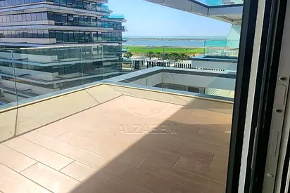UPCOMING | Partial Sea and Golf View | Big Balcony