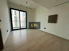 Pool View | Fitted Kitchen | Higher Floor