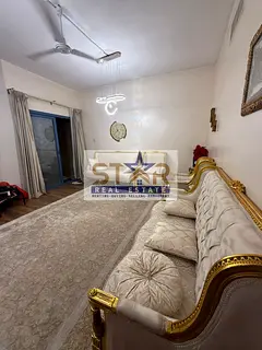 1 Bedroom Apartment for Sale Al Khor Towers Ajman ROI