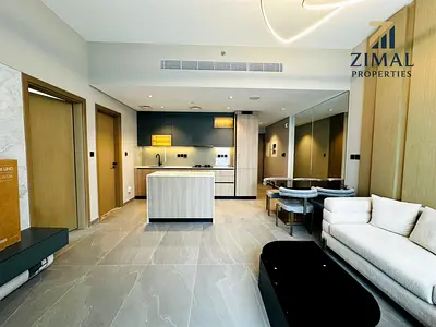 Spacious Brand New Fully Furnished Pool View Available