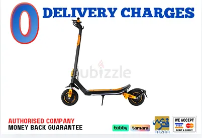 Kugoo Electric Scooter M3 Pro