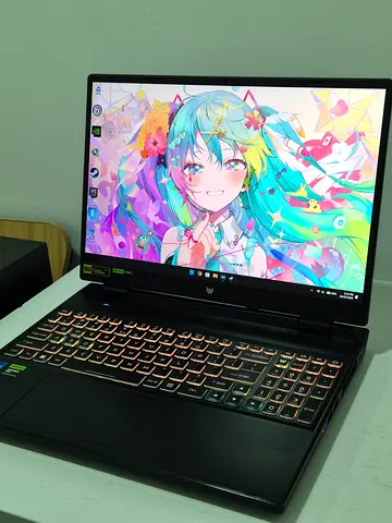 acer predator helios 16 4060