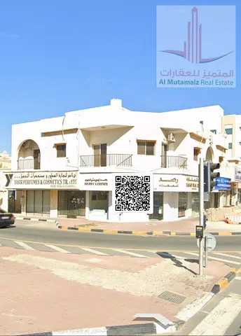 للايجار استديو شهرى مع مطبخ منفصل اول ساكن شامل الفواتير